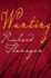 Wanting: a Novel