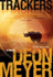 Trackers (Lemmer Thrillers, 2)
