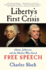 Liberty's First Crisis: Adams, Jefferson, and the Misfits Who Saved Free Speech