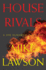 House Rivals: a Joe Demarco Thriller (the Joe Demarco Thrillers, 10)
