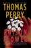 Poison Flower: a Jane Whitefield Novel (the Jane Whitefield Series, 1)