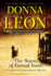 The Waters of Eternal Youth: a Commissario Guido Brunetti Mystery (the Commissario Guido Brunetti Mysteries, 25)