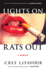 Lights on, Rats Out a Memoir
