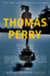The Burglar (Thorndike Press Large Print Core)