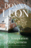 The Temptation of Forgiveness: a Commissario Guido Brunetti Mystery