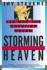 Storming Heaven: Lsd and the American Dream