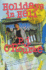 Holidays in Hell: in Which Our Intrepid Reporter Travels to the World's Worst Places and Asks, What's Funny About Thi (O'Rourke, P. J. )