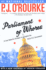Parliament of Whores: a Lone Humorist Attempts to Explain the Entire U.S. Government