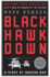 Black Hawk Down: a Story of Modern War