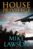 House Privilege: a Joe Demarco Thriller