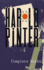 Complete Works, Volume I (Pinter, Harold)