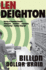 Billion-Dollar Brain: a Harry Palmer Novel