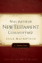 Mntc Second Timothy: New Testament Commentary (Macarthur New Testament Commentary Serie)