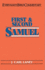 First & Second Samuel-Everyman's Bible Commentary (Everyman's Bible Commentaries)