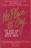 No Place to Cry: the Hurt and Healing of Sexual Abuse