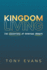 Kingdom Living: the Essentials of Spiritual Growth