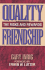 Quality Friendship