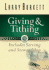 Giving and Tithing: Includes Serving and Stewardship (Burkett Financial Booklets)