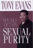 Sexual Purity (Tony Evans Speaks Out Booklet Series)