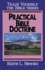 Practical Bible Doctrine-Teach Yourself the Bible Series
