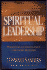 Spiritual Leadership (Commitment to Spiritual Growth)