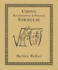 Useful Mathematical and Physical Formulae (Ancient Wizdom)