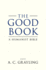The Good Book: a Humanist Bible