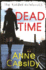 The Murder Notebooks: Dead Time