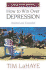 How to Win Over Depression (Walker Large Print Books)