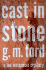 Cast in Stone: a Leo Waterman Mystery (Leo Waterman Mysteries)