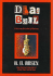 Mean Streak: a Harvey Blissberg Mystery