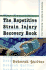 The Repetitive Strain Injury Recovery Book