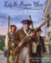 Let It Begin Here! : Lexington and Concord: First Battles of the American Revolution