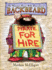 Backbeard: Pirate for Hire