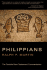 Philippians (Tyndale New Testament Commentaries)