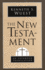 The New Testament: an Expanded Translation