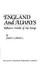 England and Always: Tolkien's World of the Rings