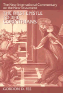 Commentary on the First Epistle to the Corinthians