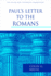Paul's Letter to the Romans (the Pillar New Testament Commentary (Pntc))