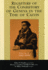 The Registers of the Consistory of Geneva at the Time of Calvin: Volume 1: 1542-1544