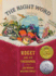 The Right Word: Roget and His Thesauras (Orbis Pictus Honor for Outstanding Nonfiction for Children (Awards))