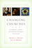 Changing Churches: an Orthodox, Catholic, and Lutheran Theological Conversation