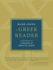 A Greek Reader: Companion to a Primer of Biblical Greek (Eerdmans Language Resources (Elr))
