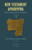 New Testament Apocrypha, vol. 1: More Noncanonical Scriptures