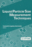 Liquid Particle Size Measurement Techniques ( a Symposium Sponsored By Astm Committee E-29 on Particle Size Measurement Kansas City, Mo, 23-24 June 1983 ) ( Stp 848 )