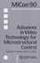 Micon 90: Advances in Video Technology for Microstructural Control (Astm Special Technical Publication)