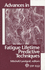 Advances in Fatigue Lifetime Predictive Techniques (Astm Special Technical Publication)