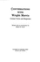 Conversations With Wright Morris: Critical Views and Responses