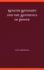 Walter Benjamin and the Aesthetics of Power