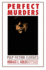 Perfect Murders (Bison Frontiers of Imagination)